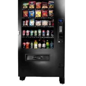 snack vending machine coimbatore
